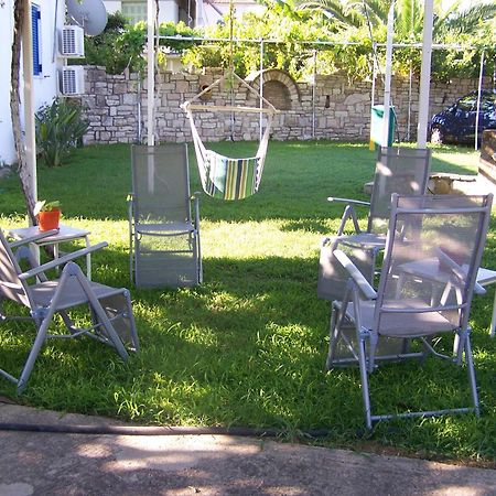 Akroyali Hotel & Villas Messinia Екстер'єр фото