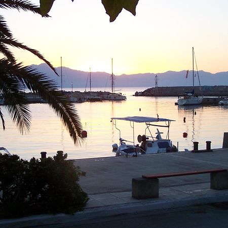 Akroyali Hotel & Villas Messinia Екстер'єр фото