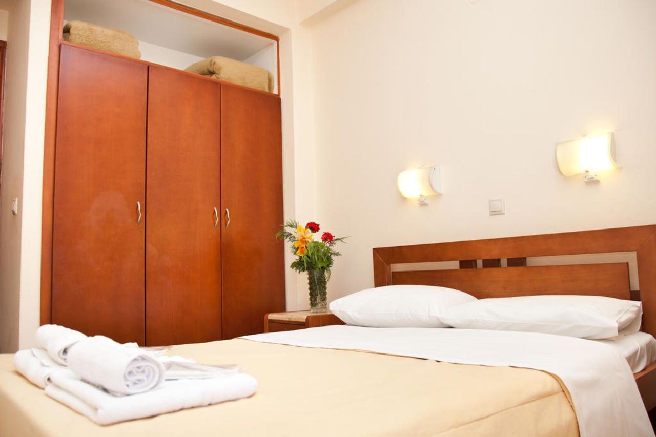 Akroyali Hotel & Villas Messinia Екстер'єр фото