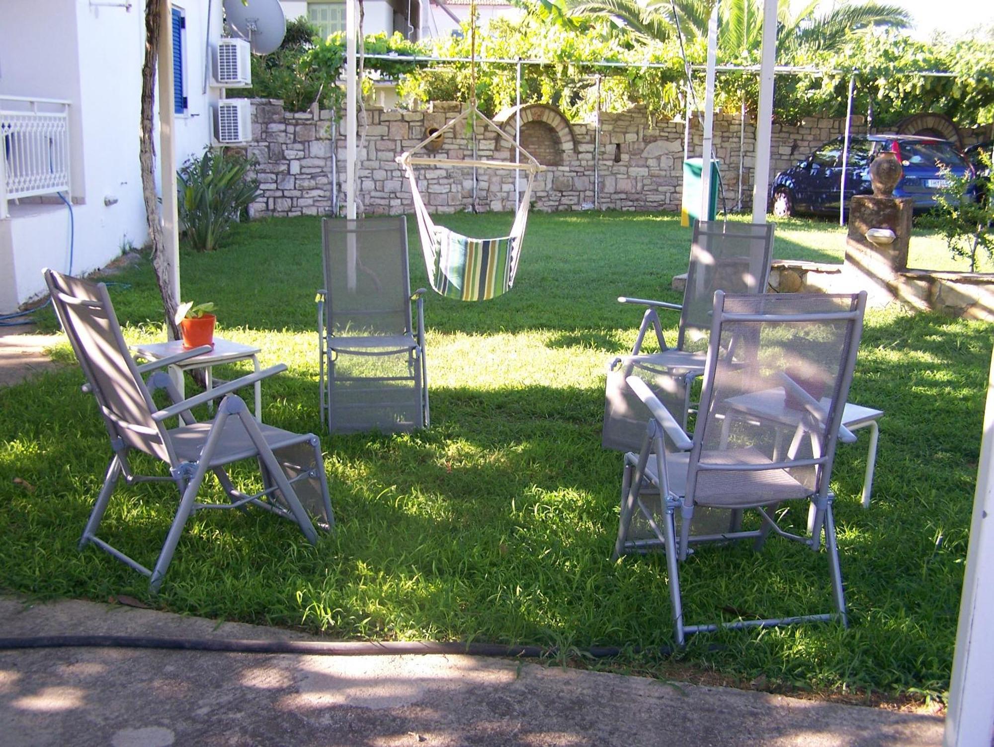 Akroyali Hotel & Villas Messinia Екстер'єр фото