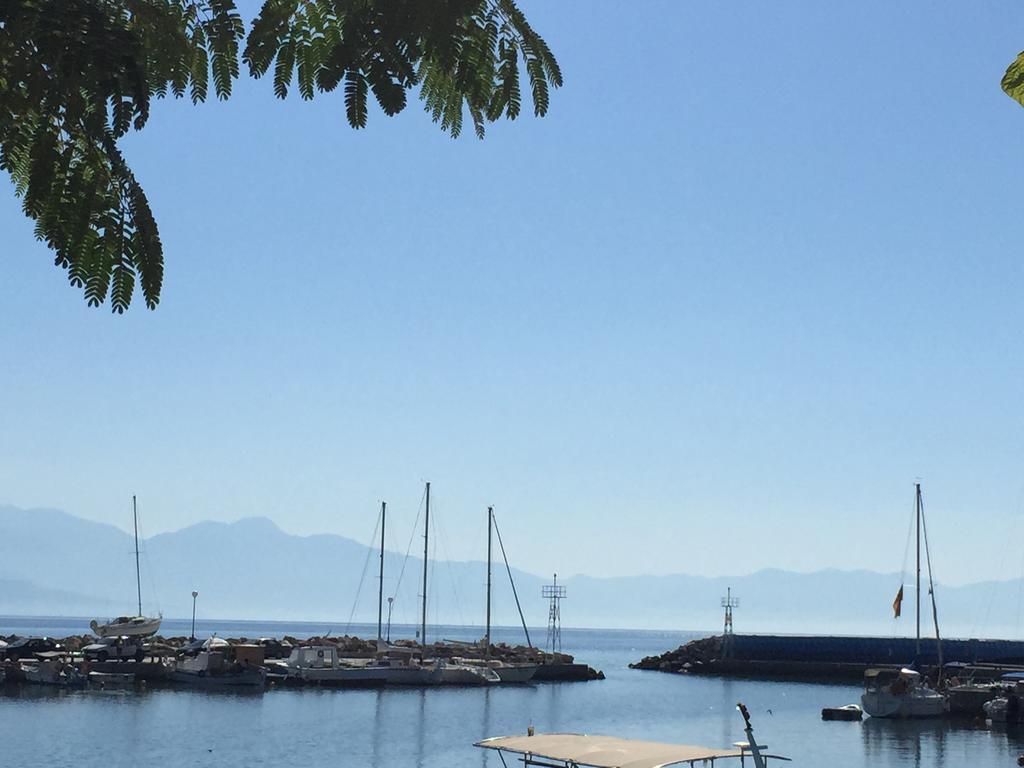 Akroyali Hotel & Villas Messinia Екстер'єр фото