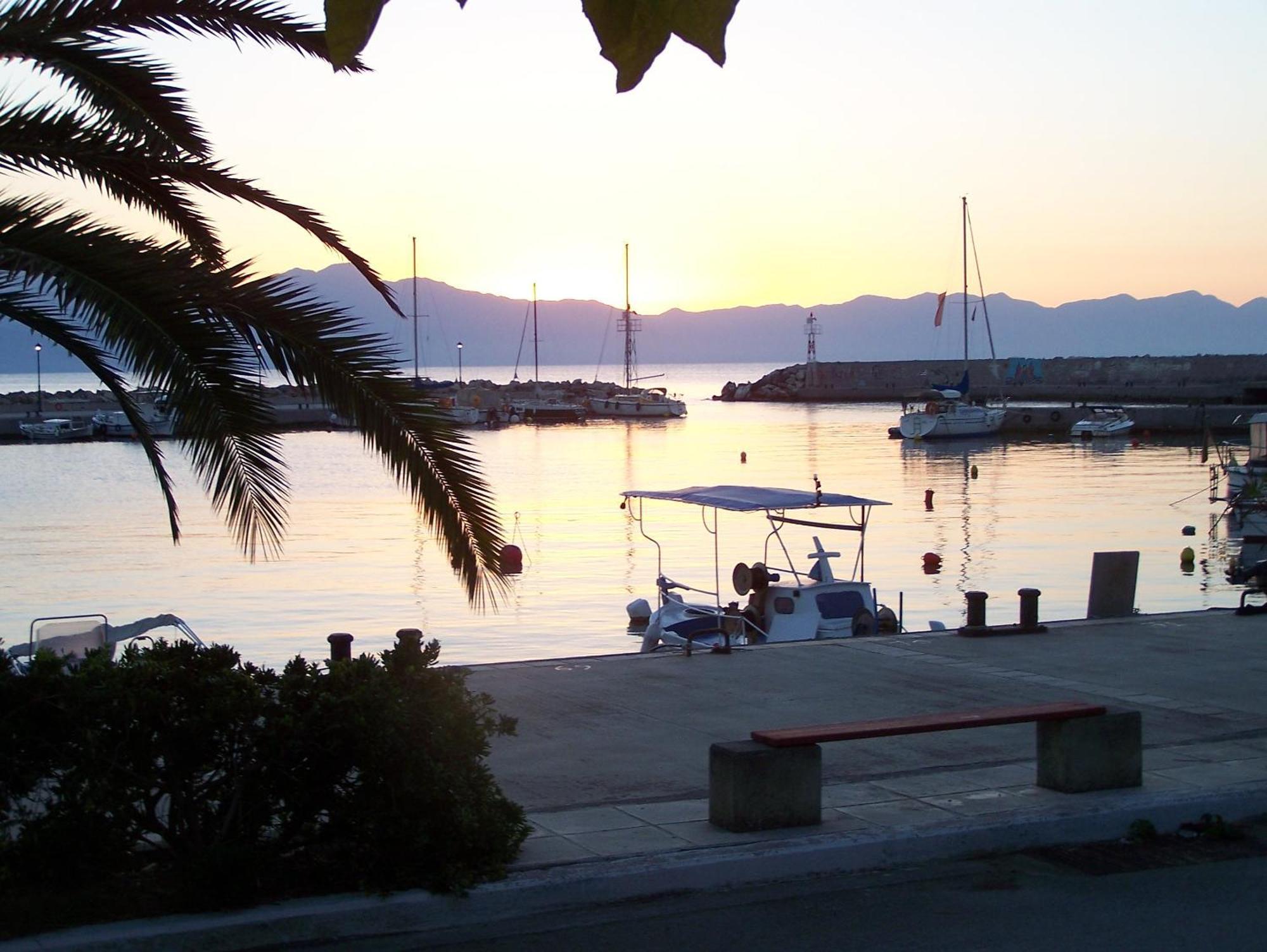 Akroyali Hotel & Villas Messinia Екстер'єр фото