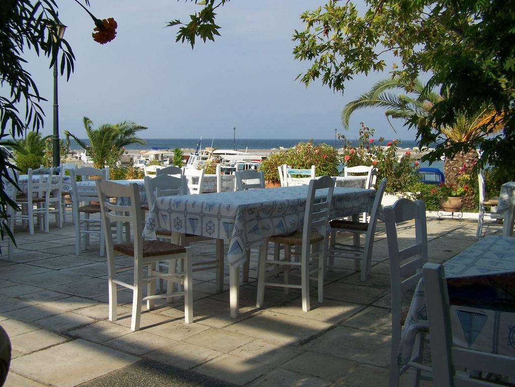 Akroyali Hotel & Villas Messinia Екстер'єр фото