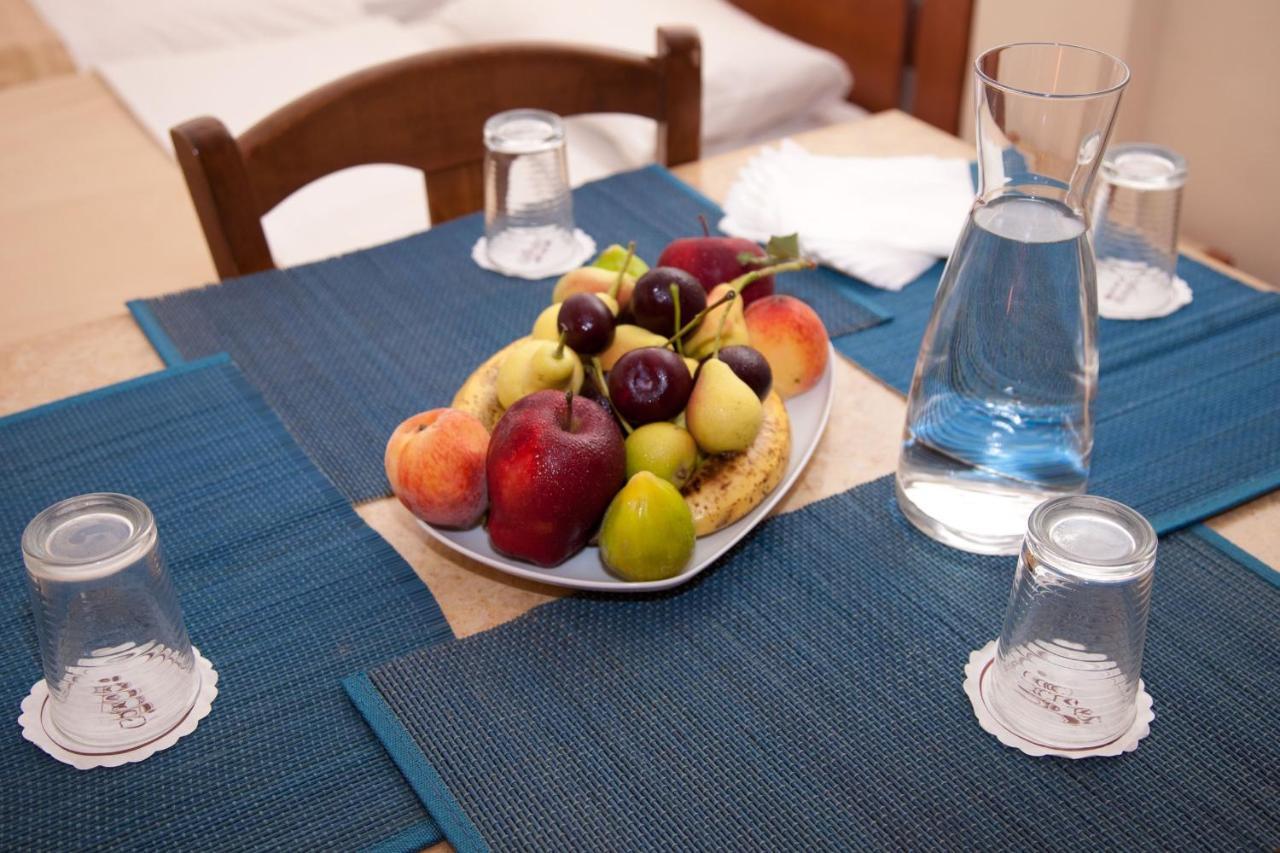 Akroyali Hotel & Villas Messinia Екстер'єр фото
